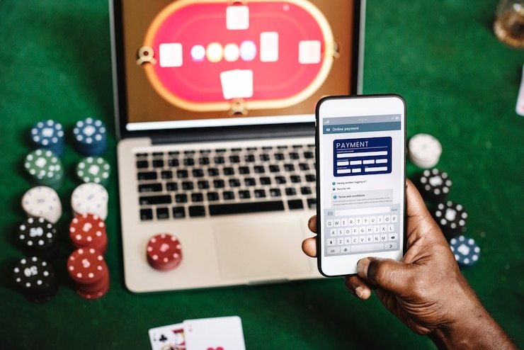 rupiah899 featured game showcase