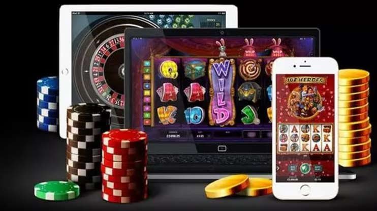 rupiah899 featured game showcase