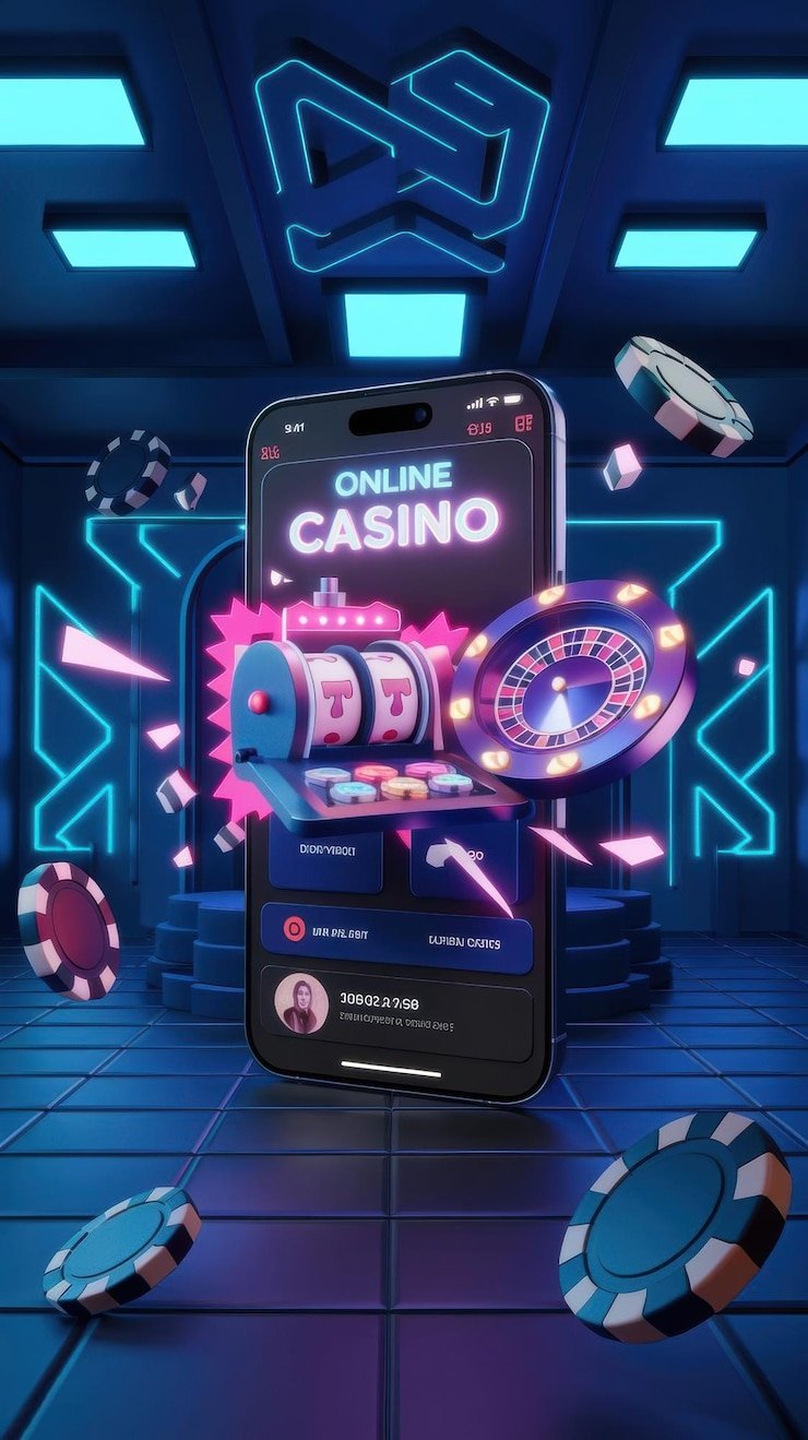 rupiah899 featured game showcase
