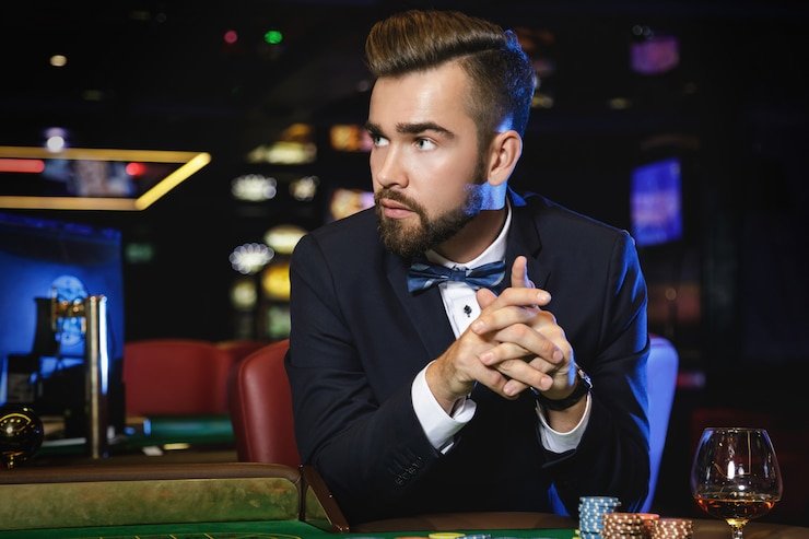 Roulette betting layout and payout guide